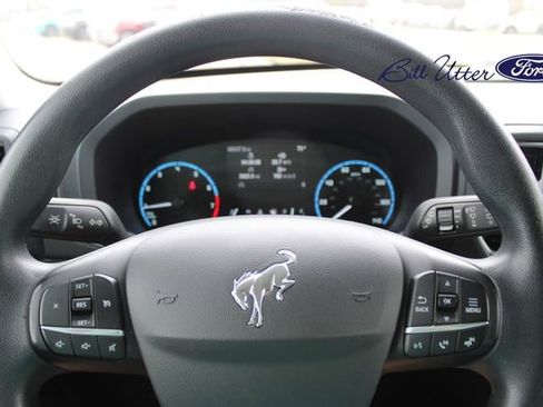 Used 2021 Ford Bronco Sport Big Bend image 23