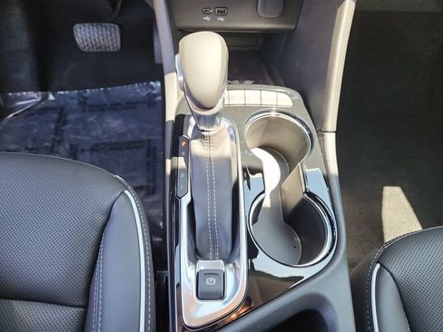 New 2026 Buick Encore GX Avenir AWD/4WD image 27