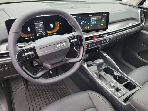 New 2026 Kia Sorento EX image 2