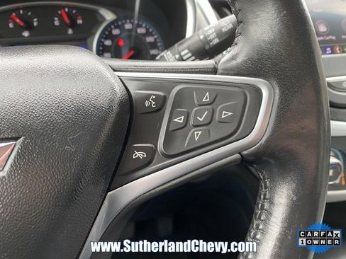 Used 2022 Chevrolet Equinox LT image 22