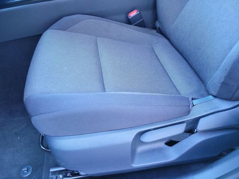 Used 2025 Toyota Camry LE FWD image 10