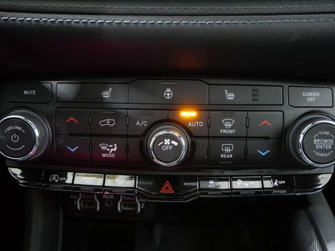 Used 2022 Dodge Durango GT image 20