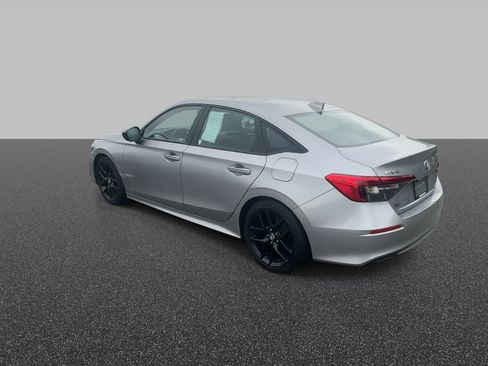 Used 2024 Honda Civic Sport image 7