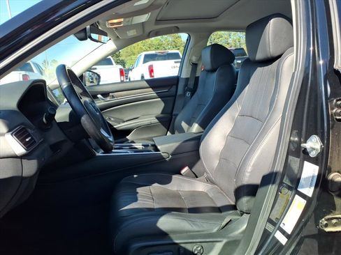 Used 2020 Honda Accord EX-L image 19