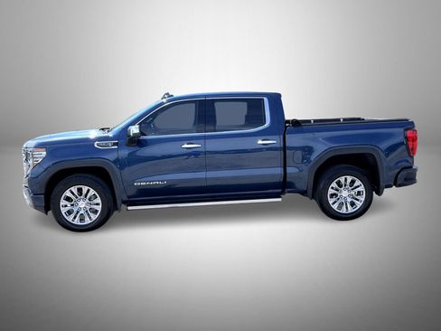 Used 2022 GMC Sierra 1500 Denali AWD/4WD image 8