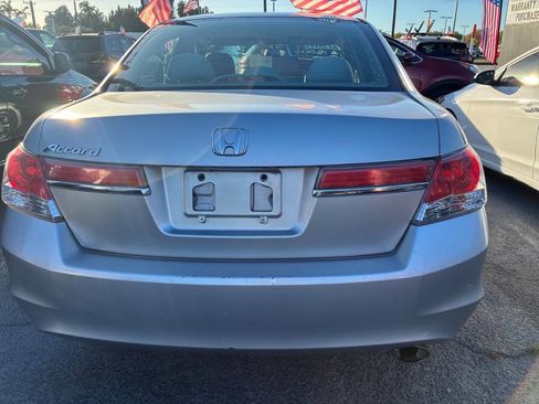 Used 2012 Honda Accord LX image 4
