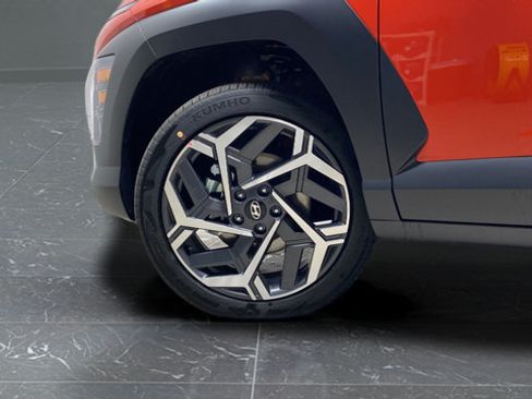 New 2026 Hyundai Kona SEL Premium AWD/4WD image 27
