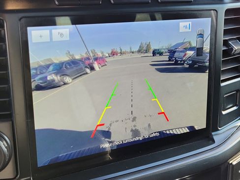 Certified 2021 Ford F150 XLT w/ Equipment Group 302A High image 29