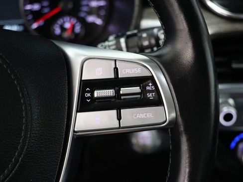 Used 2021 Kia Telluride SX w/ SX Prestige Package AWD/4WD image 23