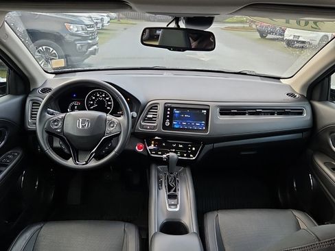 Used 2019 Honda HR-V EX-L image 5