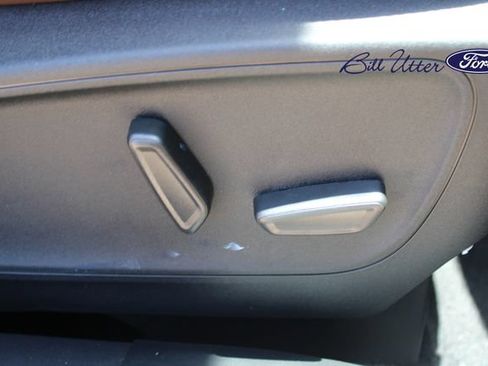 New 2026 Ford Bronco Sport Outer Banks AWD/4WD image 9