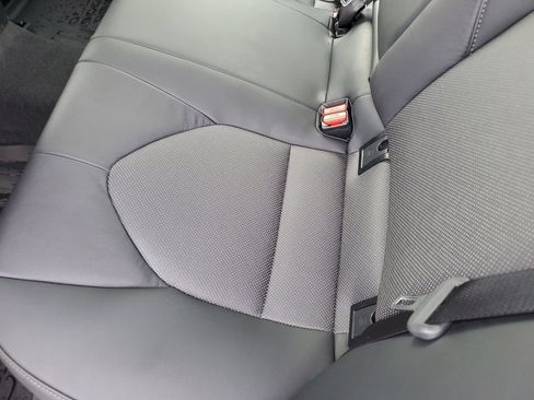 Certified 2024 Toyota Camry XLE w/ Cold Weather Package FWD image 14