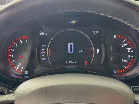 Used 2024 Dodge Durango GT AWD/4WD image 18