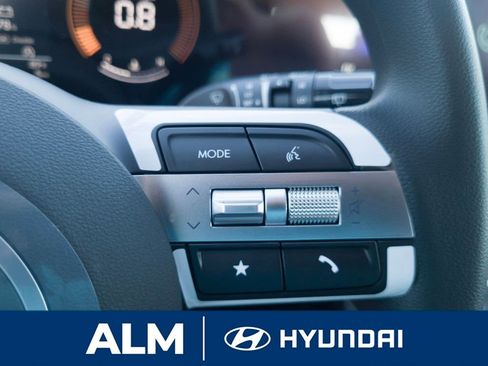 New 2026 Hyundai Tucson SE image 24