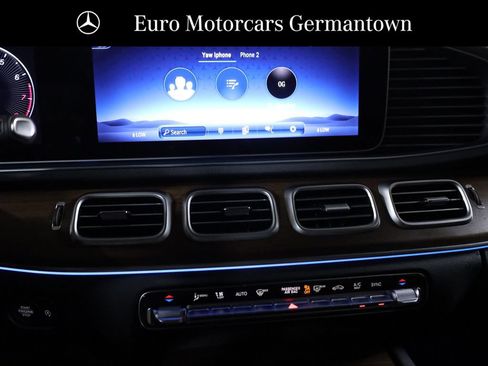 Used 2026 Mercedes-Benz GLE 350 4MATIC image 19