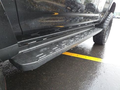 Used 2020 Toyota 4Runner TRD Off-Road Premium w/ Moonroof Package image 28