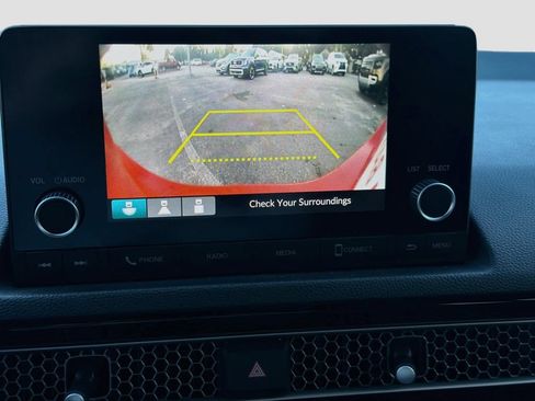 Used 2023 Honda Civic Sport image 28