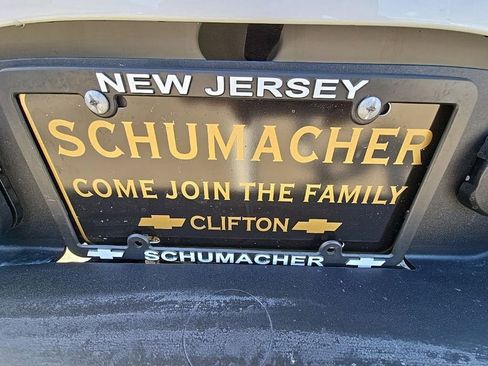 Used 2024 Chevrolet Silverado 1500 Custom image 56