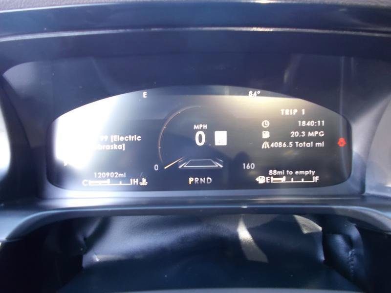Used 2020 Lincoln Aviator Reserve w/ Equipment Group 201A AWD/4WD image 35