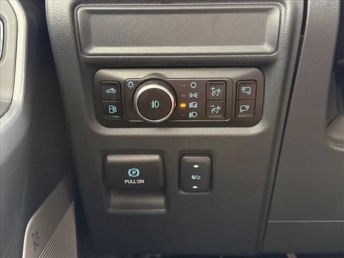 Certified 2025 Ford F150 Lariat w/ Equipment Group 501A Mid AWD/4WD image 19