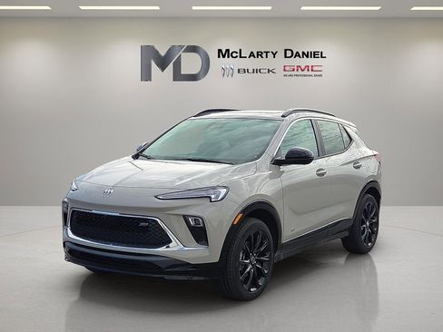 New 2026 Buick Encore GX Sport Touring w/ Studio Series image 2