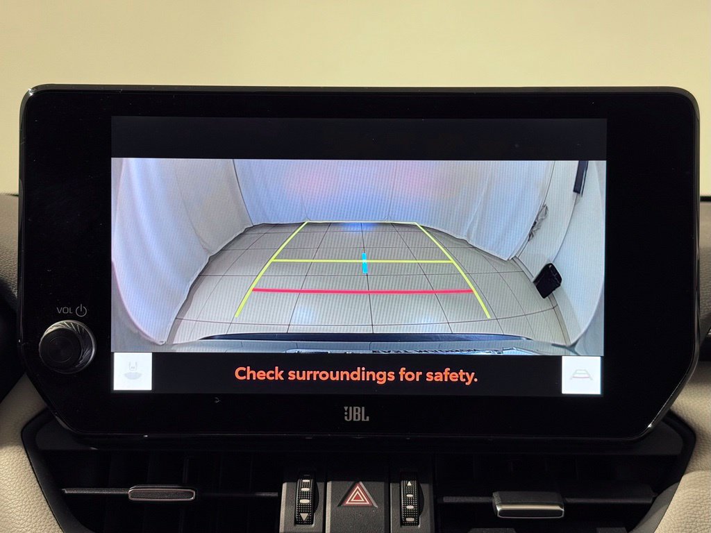 Certified 2023 Toyota RAV4 XLE Premium AWD/4WD image 29