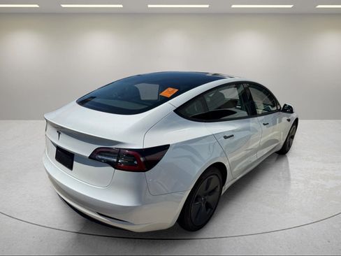 Used 2023 Tesla Model 3 Standard Range RWD image 21