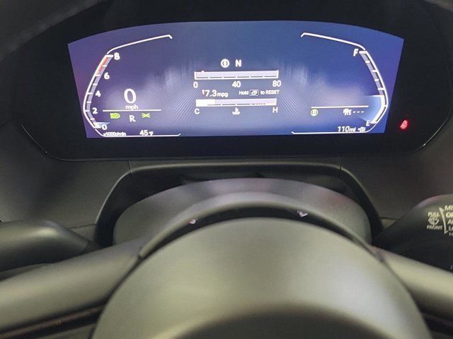 New 2026 MAZDA CX-5 Preferred AWD/4WD image 12
