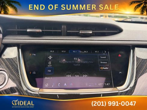 Used 2023 Cadillac XT6 Premium Luxury FWD image 38