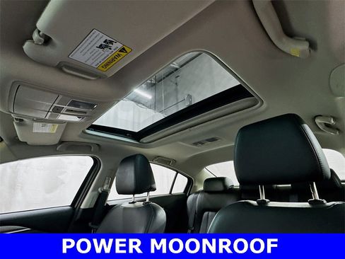 Used 2018 MAZDA MAZDA6 Grand Touring Reserve image 5