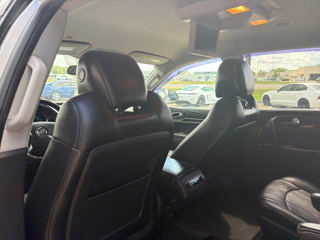 Used 2014 Buick Enclave Premium FWD image 24