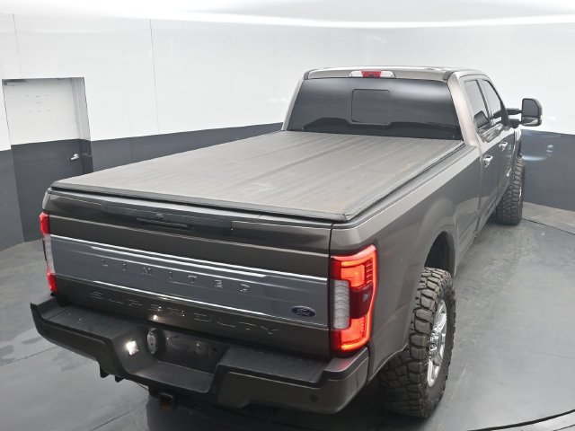 Used 2018 Ford F250 Limited AWD/4WD image 27