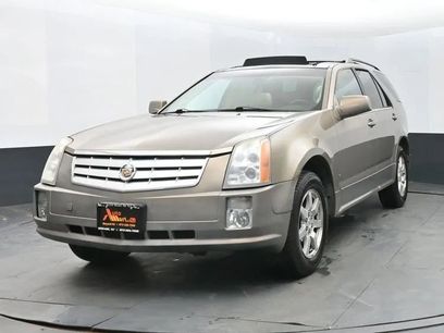 Used 2007 Cadillac SRX w/ Premium Seating Package