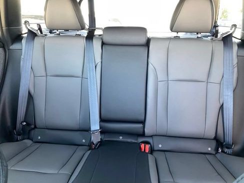 New 2026 Subaru Outback Premium AWD/4WD image 11