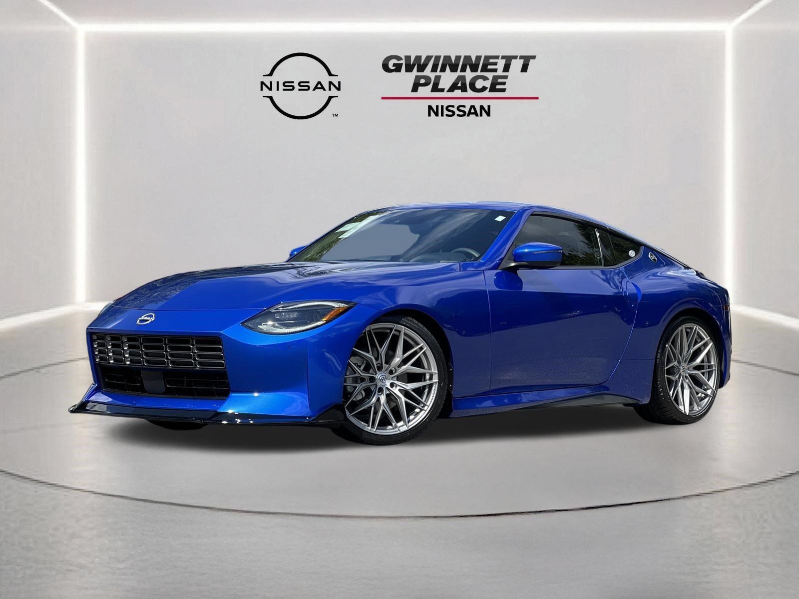 New Nissan Z for Sale in Gainesville, GA - Autotrader