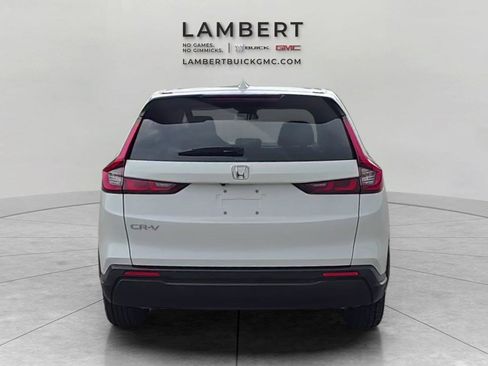 Used 2024 Honda CR-V EX image 4