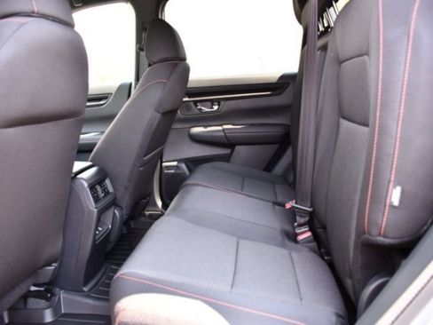 New 2026 Honda CR-V TrailSport image 18