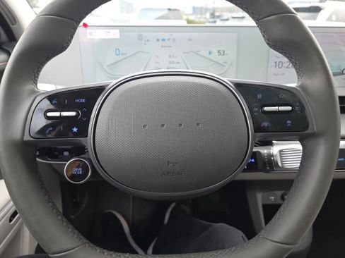 Certified 2023 Hyundai Ioniq 5 Limited w/ Cargo Package image 15