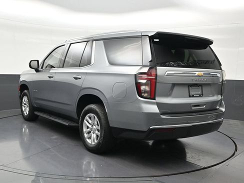 Used 2024 Chevrolet Tahoe LT RWD image 3