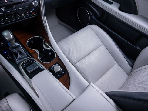 Used 2017 Lexus RX 350 AWD image 28