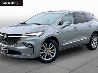 Used 2024 Buick Enclave Avenir w/ Avenir Technology Package FWD video 1