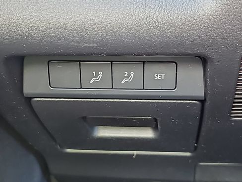 Used 2024 MAZDA CX-30 AWD 2.5 S w/ Preferred Package image 10