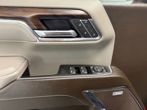 Certified 2024 GMC Sierra 1500 SLT w/ SLT Premium Plus Package image 14