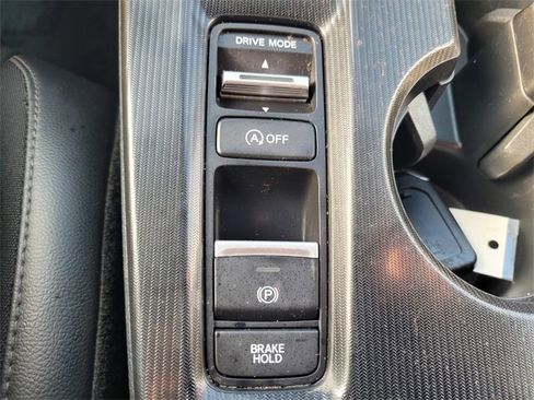 Used 2022 Honda Civic Sport image 26