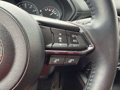 Used 2023 MAZDA CX-5 AWD 2.5 S w/ Premium Plus Pkg image 25
