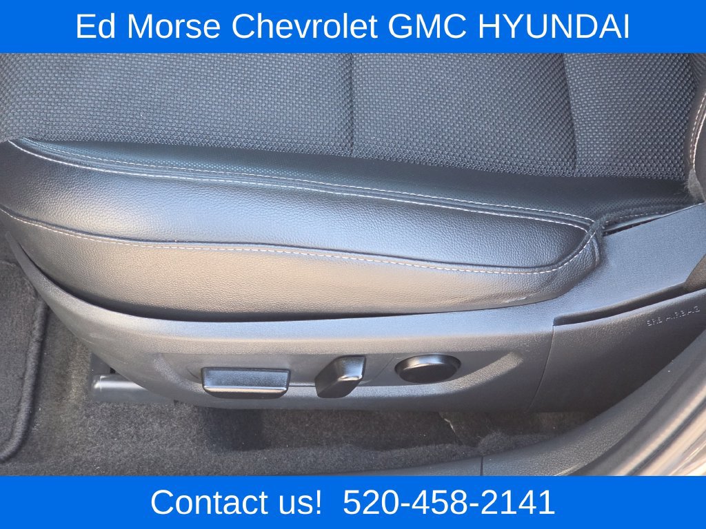Used 2025 MAZDA CX-50 AWD 2.5 S w/ Preferred Package image 10