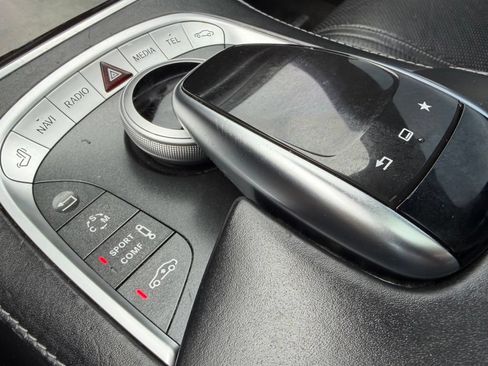 Used 2016 Mercedes-Benz S 63 AMG 4MATIC Sedan image 64