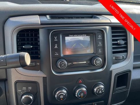 Used 2016 RAM 3500 Tradesman w/ Popular Equipment Group image 21