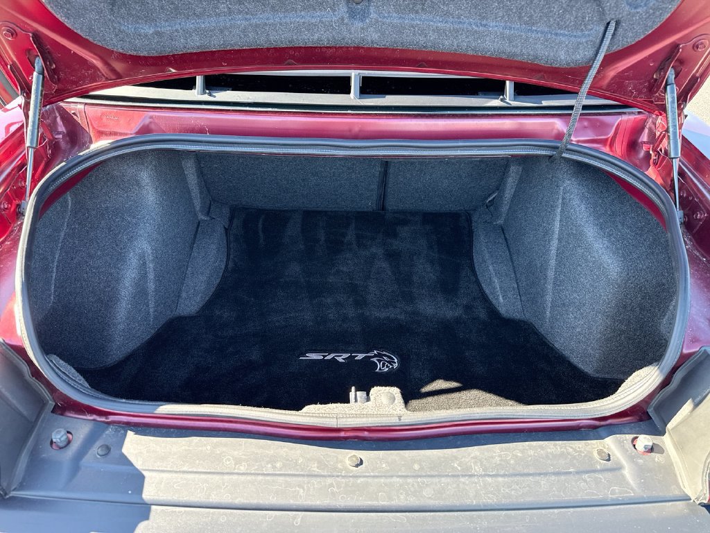 Used 2019 Dodge Challenger SRT Hellcat RWD image 23