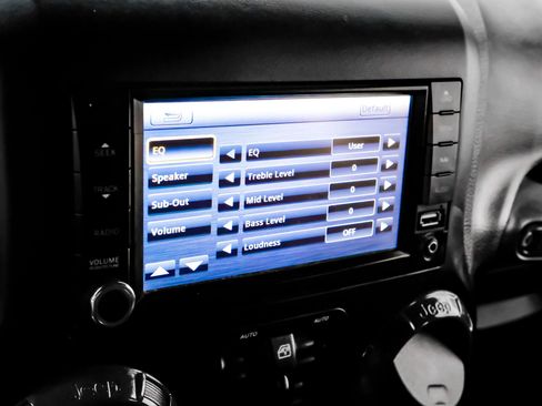 Used 2017 Jeep Wrangler Unlimited Sport w/ Quick Order Package 24S AWD/4WD image 35